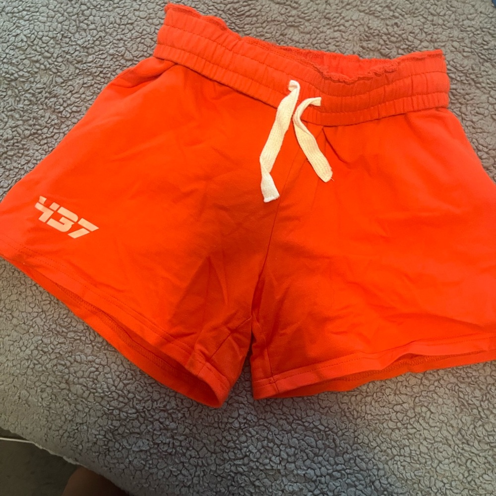 437 sweat shorts